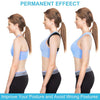Image of Comfort Posture Corrector Back Support Brace for Men and Women, Clavicle