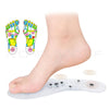 Image of Acupressure Slimming Insoles, Small (Size 23cm to 26cm)