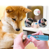 Image of Dog Nail Grinder for Pet Full Nail Cutter Set