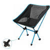 Image of folding camping chairs