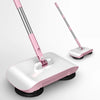 Image of Robot Vacuum Cleaner Carpet Sweeper