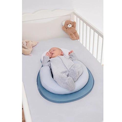 Portable Baby Bed Nursery Travel Folding Sleepyhead Baby