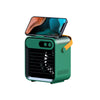 Image of USB Portable Evaporative Cooler 2400 MAh Evaporative Air Conditioner Evaporative Cooler