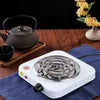 Image of portable electric hot plate