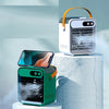 Image of portable evaporative cooler