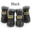 Image of Dog Shoes for Winter - Balma Home