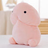 Image of Large Ding Ding Plush Pillow Toy