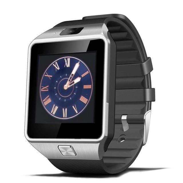 Bluetooth Touchscreen Smart Watch - Balma Home