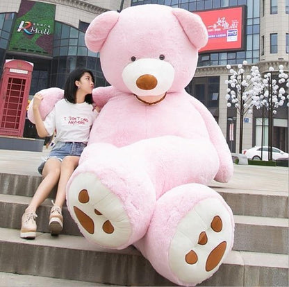 Big Giant Teddy Bear - Balma Home