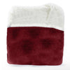 Image of Oversized Blanket Sweatshirt For Adults & Children