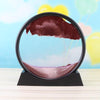 Image of 7 inch Moving Sand Art Deep Sea Sand Art