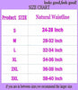 Image of Plus Size Butt Booty Lifter Panty Underwear Booster Body Buttock Shaper