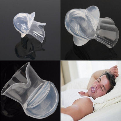 Apnea Tongue Stabilizing Device - Balma Home