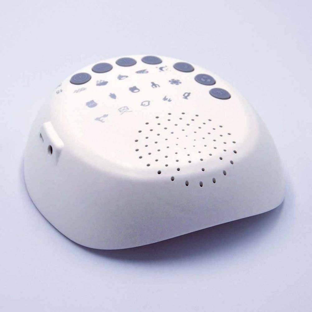 Best White Noise Machine - Sleep Sound Machine