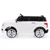 Image of Toddler Electric Car White 6v | Kids Electric Car