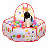 Image of Baby Ball Pit