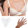 Image of Silicone Chest Pads