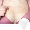Image of Silicone Chest Pads