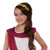 Image of Greek Goddess Costume Girl