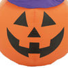 Image of Halloween Inflatable Pumpkin