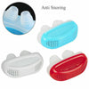 Image of Anti Snore Nasal Device - Snoring / Sleep Apnea Relief