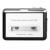 Image of Cassette Tape To MP3 Converter Device