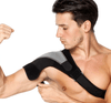 Image of Miracle Shoulder Brace For Pain Relief