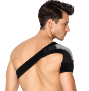 Miracle Shoulder Brace For Pain Relief