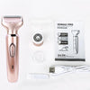 Image of Womens Pubic Hair Trimmer