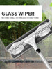 Image of Full Crystal Outdoor Glass Cleaner No Cleaning Powder