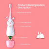 Image of Sonic Brush For Kids Electric Toothbrush By 360SonicBrush