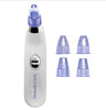 Image of Dermasuction Pore Cleaning Device