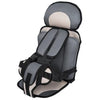 Image of Child Secure Seatbelt Vest - Portable Safety Seat - Balma Home