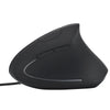 Image of vertical ergonomic mouse