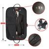 Image of Dust-proof Suit Carrier Bag